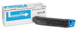 Kyocera TK-5140 Mavi Muadil Toner 