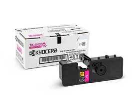 Kyocera TK-5430M (1T0C0ABNL1) Kırmızı Orjinal Toner - Kyocera Mita