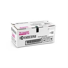 Kyocera TK-5440 Kırmızı Orjinal Toner 1T0C0ABNL0 - Kyocera