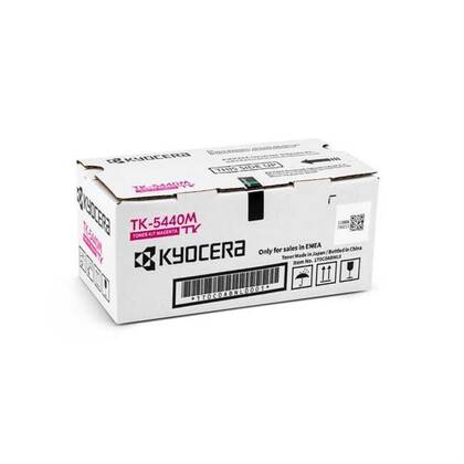 Kyocera TK-5440 Kırmızı Orjinal Toner 1T0C0ABNL0 - 1