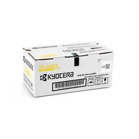 Kyocera TK-5440 Sarı Orjinal Toner 1T0C0AANL0 - Kyocera