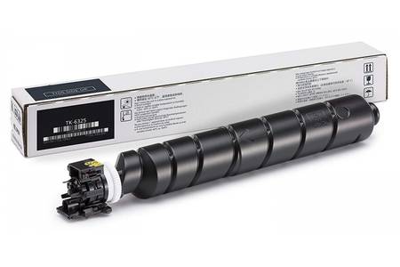 Kyocera TK-6325 Muadil Toner - 1