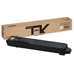 Kyocera TK-8115 Siyah Orjinal Toner 1T02P30NL0 - Kyocera