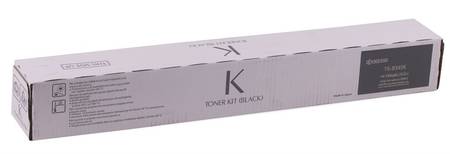 Kyocera TK-8345 Siyah Orjinal Toner - 1