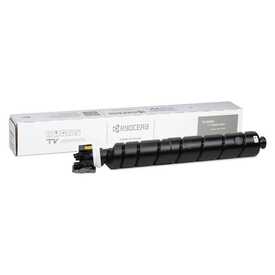 Kyocera TK-8365K Siyah Orjinal Toner 2554ci - Kyocera