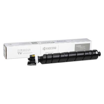 Kyocera TK-8365K Siyah Orjinal Toner 2554ci - 1