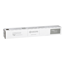 Kyocera TK-8375 -1T02XD0NL0 Siyah Orjinal Toner 30K - Kyocera
