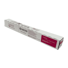 Kyocera TK-8467 Kırmızı Orjinal Toner-1T0C2LBUS0 20K 