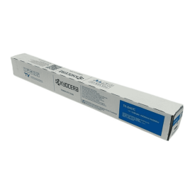 Kyocera TK-8467 Mavi Orjinal Toner-1T0C2LCUS0 20K 