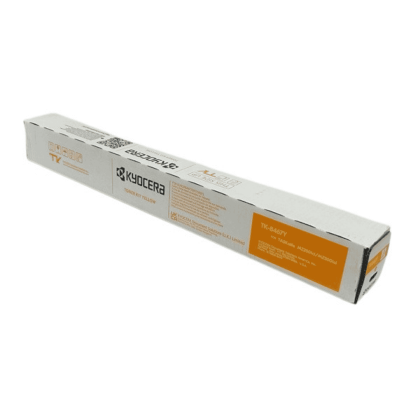 Kyocera TK-8467 Sarı Orjinal Toner-1T0C2LAUS0 20K - 1