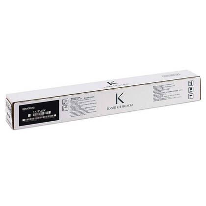 Kyocera TK-8525 Siyah Orjinal Toner - 1