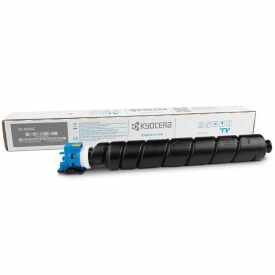 Kyocera TK-8545C (1T02YMCNL0) Mavi Orjinal Toner - Kyocera