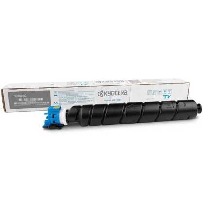 Kyocera TK-8545C (1T02YMCNL0) Mavi Orjinal Toner - 1
