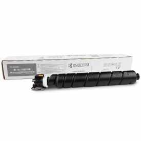 Kyocera TK-8545K (1T02YM0NL0) Siyah Orjinal Toner - Kyocera