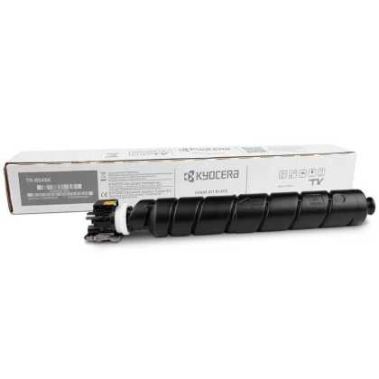 Kyocera TK-8545K Siyah Muadil Toner - 1