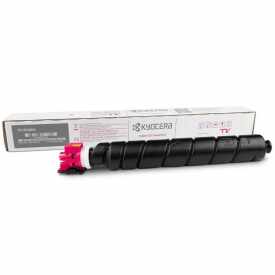 Kyocera TK-8545M (1T02YMBNL0) Kırmızı Orjinal Toner - Kyocera