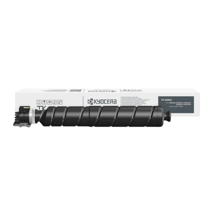 Kyocera TK-8585 Siyah Orjinal Toner 30K - 1