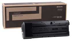 Kyocera TK-8705 Siyah Orjinal Fotokopi Toner - Kyocera