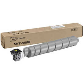 Kyocera WT-8500 Atık Ünitesi 2552ci 3252ci - Kyocera