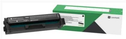 Lexmark 20N5XK0 Ekstra Yüksek Kapasiteli Siyah Orjinal Toner - 1