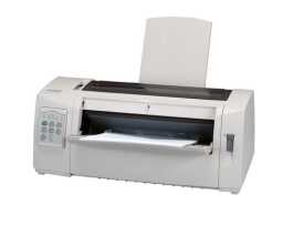 Lexmark 2480 Forms Yazıcı - Lexmark