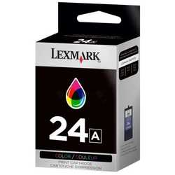 Lexmark 24A 18C1624E Orjinal Renkli Kartuş 