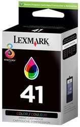 Lexmark 41-18Y0141E Orjinal Renkli Kartuş - Lexmark