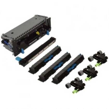 Lexmark 41X2234 Orjinal Bakım Kiti - XM7370 - 1