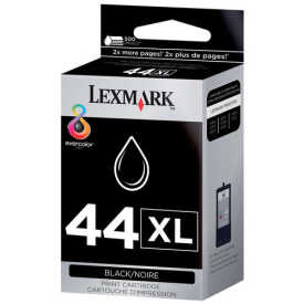 Lexmark 44XL-18Y0144E Siyah Orjinal Kartuş - Lexmark