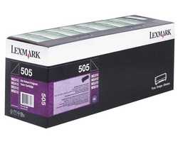 Lexmark 505-50F5000 Orjinal Toner 
