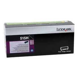 Lexmark 515H Orjinal Toner 51F5H00 - Lexmark