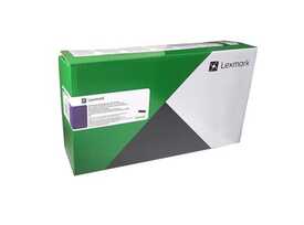 Lexmark 55B5H0E Yüksek Kapasite Siyah Orjinal Toner MS431 MX431 - Lexmark