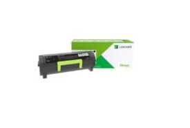 Lexmark 56F5H0E Siyah Orjinal Toner Y.K. - Lexmark