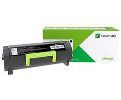 Lexmark 605X-60F5X0E Orjinal Toner YK. 20K. - Lexmark