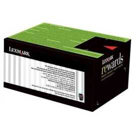 Lexmark 70C8XK0(708XK)Siyah Orjinal Toner-CS510 - Lexmark