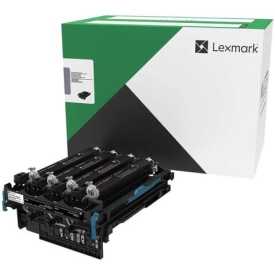 Lexmark 75M0ZV0 Orjinal Renkli Drum Ünitesi - Lexmark