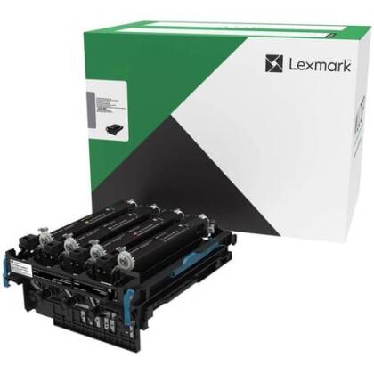 Lexmark 75M0ZV0 Orjinal Renkli Drum Ünitesi - 1