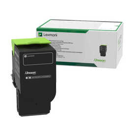 Lexmark 78C5XC0 Mavi Orjinal Toner - CS421 CS521 - Lexmark