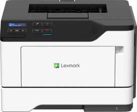 Lexmark B2338DW Wi-Fi Mono Lazer Yazıcı 36SC130 - Lexmark