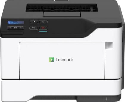 Lexmark B2338DW Wi-Fi Mono Lazer Yazıcı 36SC130 - 1