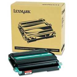 Lexmark C500-C500X26G Orjinal Drum Ünitesi - Lexmark