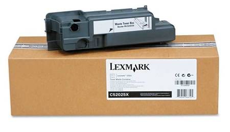 Lexmark C522-C52025X Orjinal Atık Kutusu - 1