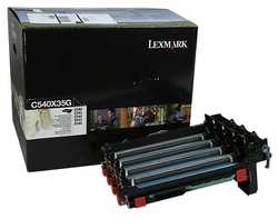 Lexmark C540-C540X35G Orjinal Drum Haznesi - Lexmark