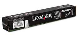 Lexmark C734-C734X20G Orjinal Drum Ünitesi - Lexmark