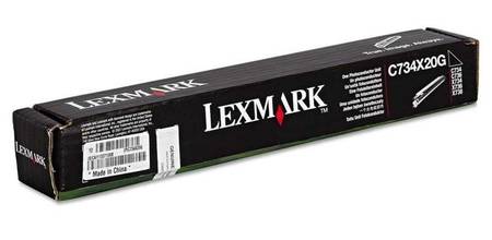 Lexmark C734-C734X20G Orjinal Drum Ünitesi - 1