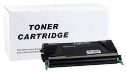 Lexmark C746-C746H1KG Siyah Muadil Toner - Lexmark