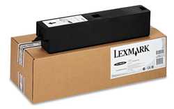 Lexmark C782-10B3100 Orjinal Atık Kutusu - Lexmark