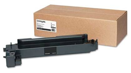 Lexmark C792-C792X77G Orjinal Atık Kutusu - 1