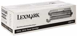 Lexmark C910-12N0771 Siyah Orjinal Toner - Lexmark