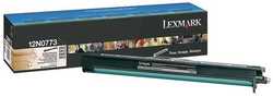 Lexmark C910-12N0773 Siyah Orjinal Drum ve Developer Ünitesi - Lexmark